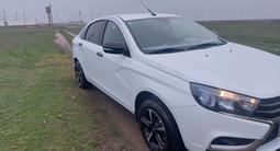 ВАЗ (Lada) Vesta 2019 года за 4 750 000 тг. в Уральск – фото 2