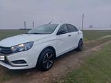 ВАЗ (Lada) Vesta 2019 года за 4 750 000 тг. в Уральск
