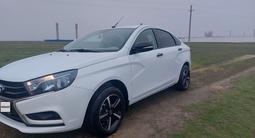 ВАЗ (Lada) Vesta 2019 года за 4 750 000 тг. в Уральск