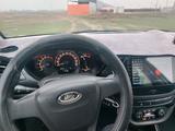 ВАЗ (Lada) Vesta 2019 года за 4 750 000 тг. в Уральск – фото 3