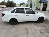 ВАЗ (Lada) Granta 2190 2013 года за 1 800 000 тг. в Актау – фото 4