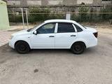 ВАЗ (Lada) Granta 2190 2013 года за 1 800 000 тг. в Актау – фото 2