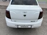 ВАЗ (Lada) Granta 2190 2013 года за 1 800 000 тг. в Актау – фото 3