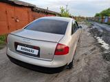 Audi A6 2001 года за 3 450 000 тг. в Астана – фото 4