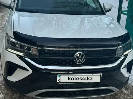 Volkswagen Taos 2022 годаүшін12 000 000 тг. в Астана – фото 2