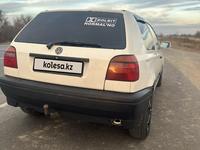 Volkswagen Golf 1993 года за 750 000 тг. в Уральск