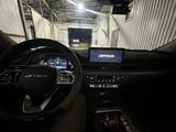 Jetour X70 2025 года за 9 500 000 тг. в Атырау – фото 4