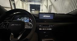 Jetour X70 2025 годаүшін9 500 000 тг. в Атырау – фото 4