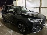 Jetour X70 2025 года за 9 500 000 тг. в Атырау – фото 2