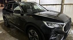 Jetour X70 2025 годаүшін9 500 000 тг. в Атырау – фото 2
