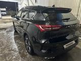 Jetour X70 2025 года за 9 500 000 тг. в Атырау – фото 3