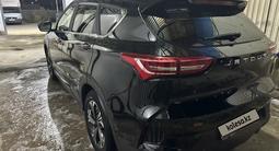 Jetour X70 2025 годаүшін9 500 000 тг. в Атырау – фото 3