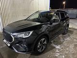 Jetour X70 2025 года за 9 500 000 тг. в Атырау