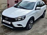 ВАЗ (Lada) Vesta SW Cross 2018 года за 5 200 000 тг. в Караганда