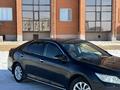 Toyota Camry 2012 годаfor10 100 000 тг. в Караганда – фото 17