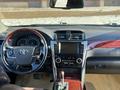 Toyota Camry 2012 годаfor10 100 000 тг. в Караганда – фото 35