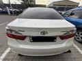 Toyota Camry 2016 года за 8 800 000 тг. в Балхаш – фото 4