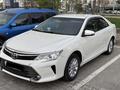Toyota Camry 2016 года за 8 800 000 тг. в Балхаш