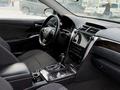 Toyota Camry 2016 года за 8 800 000 тг. в Балхаш – фото 3
