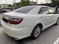Toyota Camry 2016 года за 8 800 000 тг. в Балхаш – фото 2
