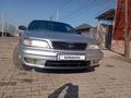 Nissan Cefiro 1997 годаfor2 800 000 тг. в Алматы – фото 10