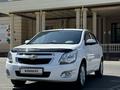 Chevrolet Cobalt 2023 годаfor6 700 000 тг. в Шымкент