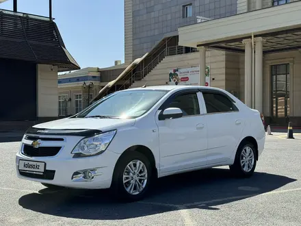 Chevrolet Cobalt 2023 года за 6 700 000 тг. в Шымкент – фото 3