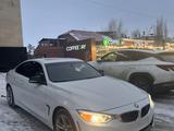 BMW 428 2014 года за 9 000 000 тг. в Астана – фото 3