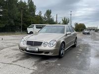 Mercedes-Benz E 320 2002 годаүшін5 000 000 тг. в Павлодар