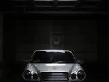 Mercedes-Benz E 320 2001 годаүшін6 500 000 тг. в Кокшетау – фото 2