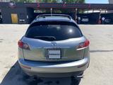 Infiniti FX35 2004 годаүшін4 700 000 тг. в Тараз – фото 4