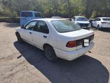 Nissan Sunny 1998 года за 800 000 тг. в Степногорск – фото 2