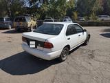 Nissan Sunny 1998 года за 800 000 тг. в Степногорск – фото 3