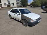Nissan Sunny 1998 года за 800 000 тг. в Степногорск – фото 4