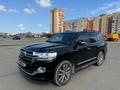 Toyota Land Cruiser 2018 годаfor39 500 000 тг. в Астана – фото 2