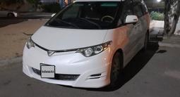 Toyota Estima 2006 года за 7 700 000 тг. в Актау – фото 4