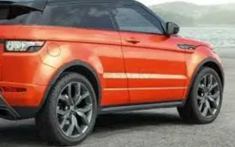 Диски Колпачки на R20 5х130 Range Rover Land Rover за 3 500 тг. в Алматы