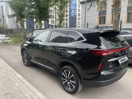 Haval H6 2024 года за 9 660 000 тг. в Астана – фото 3