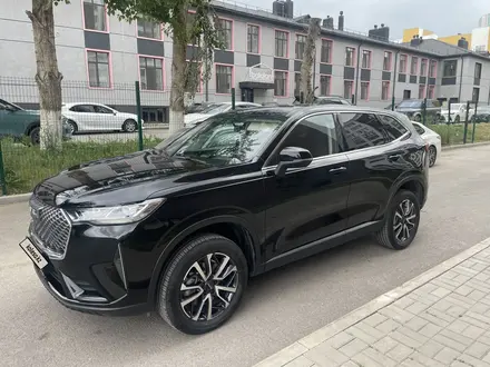 Haval H6 2024 года за 9 660 000 тг. в Астана