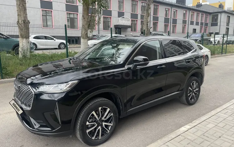 Haval H6 2024 года за 9 660 000 тг. в Астана
