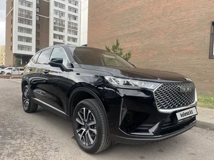 Haval H6 2024 года за 9 660 000 тг. в Астана – фото 2
