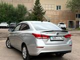 Changan Alsvin 2023 года за 4 500 000 тг. в Павлодар – фото 2