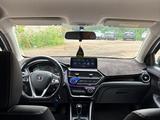 Changan Alsvin 2023 года за 4 500 000 тг. в Павлодар – фото 3