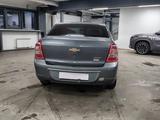 Chevrolet Cobalt 2021 годаүшін4 200 000 тг. в Астана – фото 2