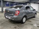 Chevrolet Cobalt 2021 годаүшін4 200 000 тг. в Астана