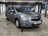 Chevrolet Cobalt 2021 годаүшін4 200 000 тг. в Астана – фото 3