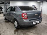 Chevrolet Cobalt 2021 годаүшін4 200 000 тг. в Астана – фото 4
