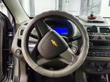 Chevrolet Cobalt 2021 годаүшін4 200 000 тг. в Астана – фото 5
