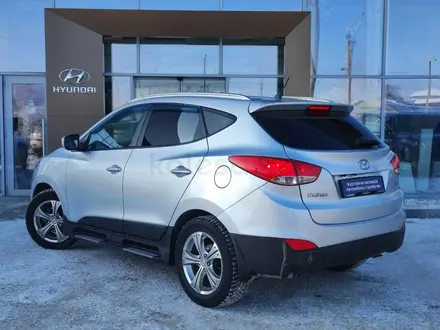 Hyundai ix35 2012 года за 7 390 000 тг. в Павлодар – фото 4