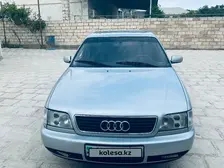 Audi A6, 1994